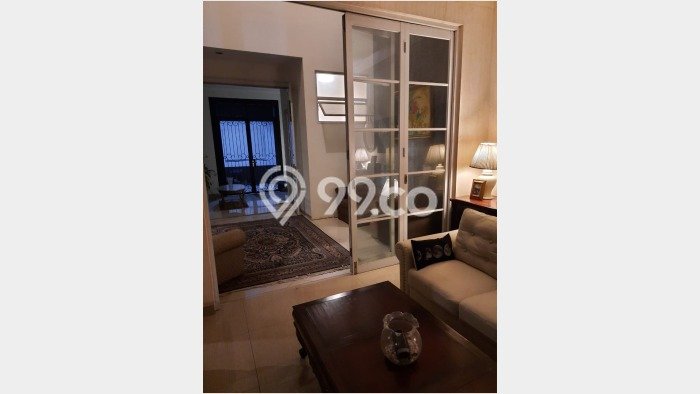 Rumah Minimalis 3 KT di Parigi Tangerang Unfurnished Rumah Minimalis 3 KT di Parigi Tangerang Unfurnished