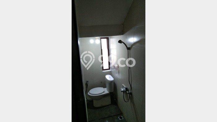 Rumah Kontrakan Tangerang Selatan LT 135m2 LB 200m2 Kawasan Bintaro Rumah Kontrakan Tangerang Selatan LT 135m2 LB 200m2 Kawasan Bintaro