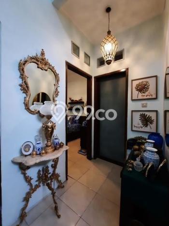 Rumah Luas Asri 2 KT Siap Huni di Bintaro Tangerang Selatan Rumah Luas Asri 2 KT Siap Huni di Bintaro Tangerang Selatan