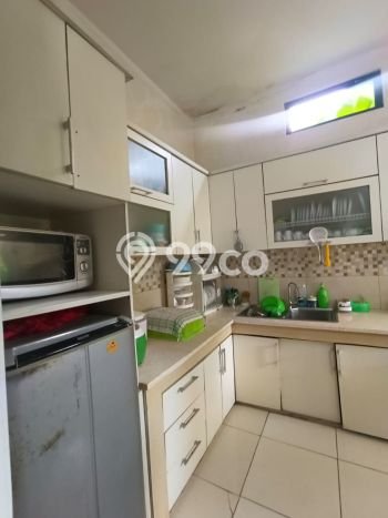 Dijual Rumah Luas Megah Dengan View Cantik di Bintaro, Tangerang Selatan Dijual Rumah Luas Megah Dengan View Cantik di Bintaro, Tangerang Selatan