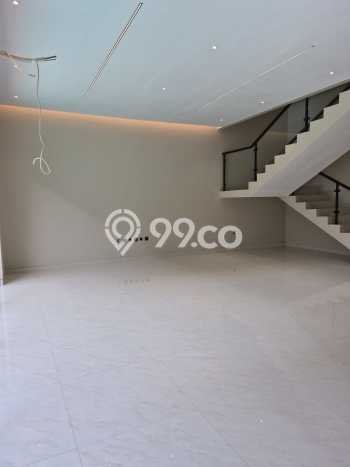 Dijual Rumah Luas Elegan Dengan View Cantik di Bintaro, Tangerang Selatan Dijual Rumah Luas Elegan Dengan View Cantik di Bintaro, Tangerang Selatan