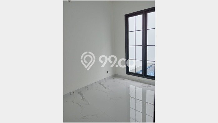 For Sale! Premium House LT 250m2 Desain Modern di Sektor 3 - Bintaro For Sale! Premium House LT 250m2 Desain Modern di Sektor 3 - Bintaro