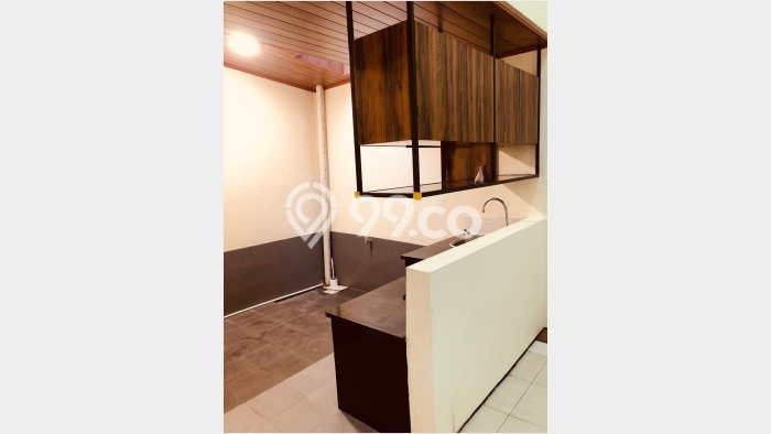 Dijual Rumah Eksklusif 2 KT di Sektor 9-Bintaro, Tangerang Selatan Dijual Rumah Eksklusif 2 KT di Sektor 9-Bintaro, Tangerang Selatan