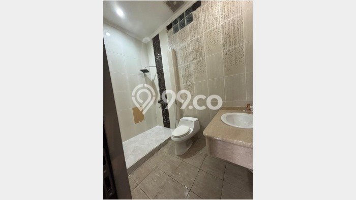 Dijual Rumah Eksklusif 3 KT di Sektor 9-Bintaro, Tangerang Selatan Dijual Rumah Eksklusif 3 KT di Sektor 9-Bintaro, Tangerang Selatan