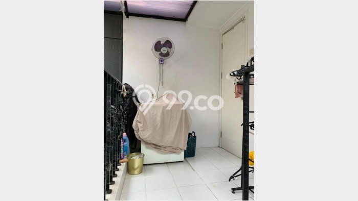 Jual Rumah Modern 2 KT di Bintaro, Tangerang Selatan Jual Rumah Modern 2 KT di Bintaro, Tangerang Selatan
