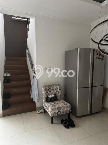 Ready to Use! Luxury House LT 144m2 Desain Modern di Sektor 9-Bintaro Ready to Use! Luxury House LT 144m2 Desain Modern di Sektor 9-Bintaro