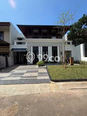 Rumah Elit Modern Tanpa Renovasi di Sektor 9-Bintaro Tangerang Selatan Rumah Elit Modern Tanpa Renovasi di Sektor 9-Bintaro Tangerang Selatan