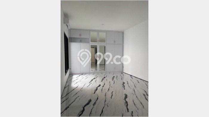Rumah Luxury Modern Siap Huni di Sektor 9-Bintaro Tangerang Selatan Rumah Luxury Modern Siap Huni di Sektor 9-Bintaro Tangerang Selatan