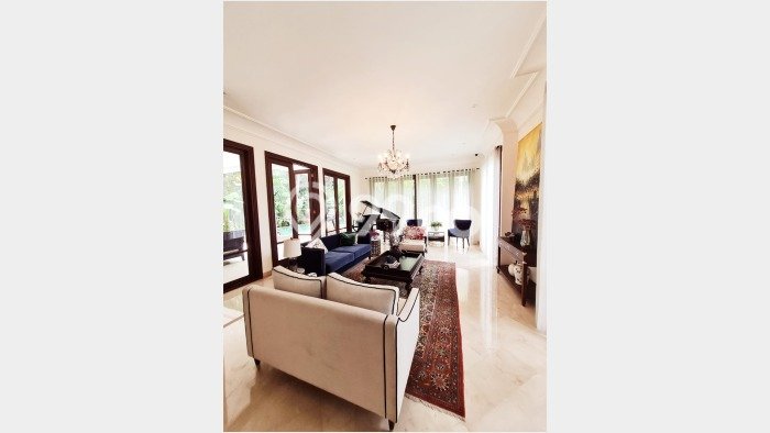 Rumah Luxury Modern Tanpa Renovasi di Sektor 9-Bintaro Tangerang Selatan Rumah Luxury Modern Tanpa Renovasi di Sektor 9-Bintaro Tangerang Selatan