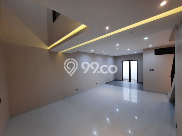 Rumah Minimalis 4 KT LT 120m2 di Graha Raya Rumah Minimalis 4 KT LT 120m2 di Graha Raya