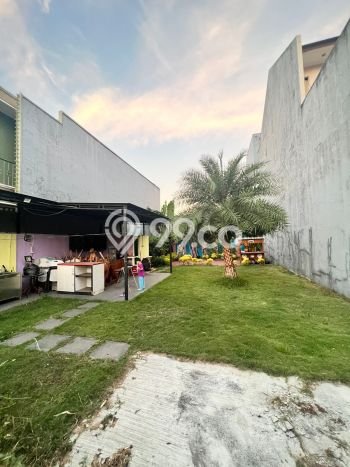 Untuk Dijual Tanah 200m2 di Duri Kosambi, Jakarta Barat Untuk Dijual Tanah 200m2 di Duri Kosambi, Jakarta Barat