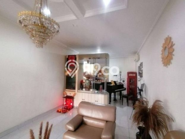 Jual Rumah Luas Megah Dengan View Cantik di Muara Karang, Jakarta Utara Jual Rumah Luas Megah Dengan View Cantik di Muara Karang, Jakarta Utara