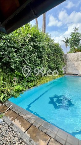 Disewakan! Rumah 4 Kamar Tidur &
3 Kamar Mandi di Kemang, Jakarta Selatan Disewakan! Rumah 4 Kamar Tidur &
3 Kamar Mandi di Kemang, Jakarta Selatan