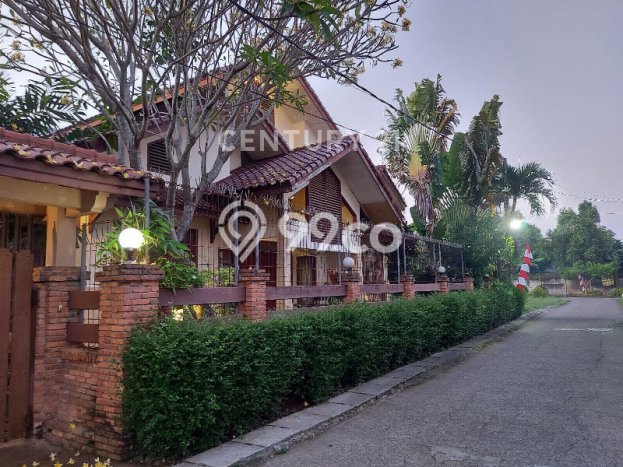 Dijual Rumah Mewah Exclusive di Cinere, Depok Dijual Rumah Mewah Exclusive di Cinere, Depok