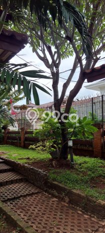 Dijual Rumah Mewah Exclusive di Cinere, Depok Dijual Rumah Mewah Exclusive di Cinere, Depok