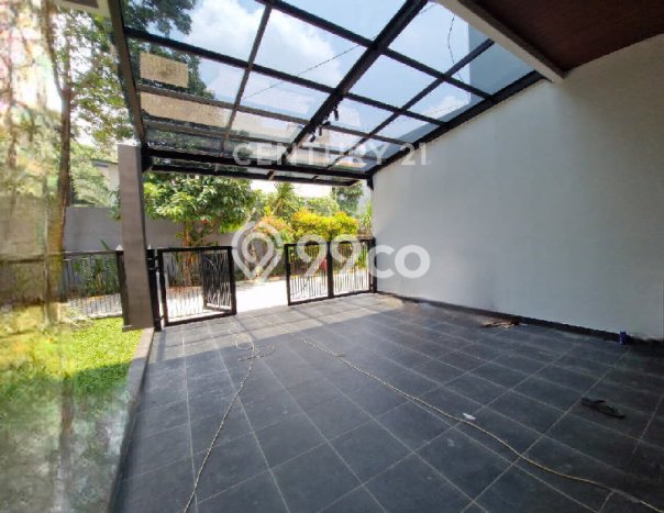 Rumah Luxury Modern Siap Huni di Lebak Bulus Jakarta Selatan Rumah Luxury Modern Siap Huni di Lebak Bulus Jakarta Selatan