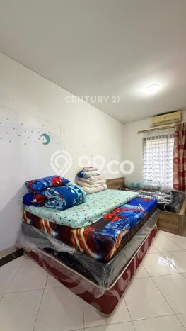 Rumah Mewah LB 200m2 Siap Pakai Desain Elegan di Gandaria, Jakarta Selatan Rumah Mewah LB 200m2 Siap Pakai Desain Elegan di Gandaria, Jakarta Selatan