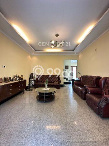 Jual Rumah Mewah Elegan Dengan View Cantik di Cipete, Jakarta Selatan Jual Rumah Mewah Elegan Dengan View Cantik di Cipete, Jakarta Selatan
