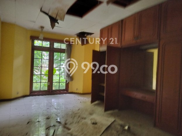 For Sale! Premium House LT 942m2 Desain Elegan di Kemang For Sale! Premium House LT 942m2 Desain Elegan di Kemang