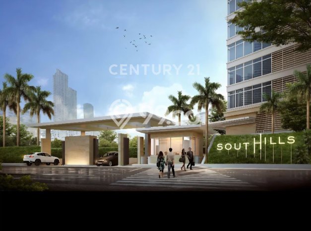 Apartemen Luxury Dijual di Jakarta Selatan Lokasi Strategis Punya 2 Kamar Tidur Apartemen Luxury Dijual di Jakarta Selatan Lokasi Strategis Punya 2 Kamar Tidur