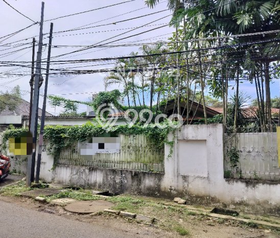 For Sale! Premium House LT 942m2 Desain Elegan di Kemang For Sale! Premium House LT 942m2 Desain Elegan di Kemang