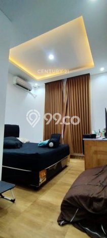 Jual Rumah Eksklusif 4 KT di Cipedak, Jakarta Selatan Jual Rumah Eksklusif 4 KT di Cipedak, Jakarta Selatan