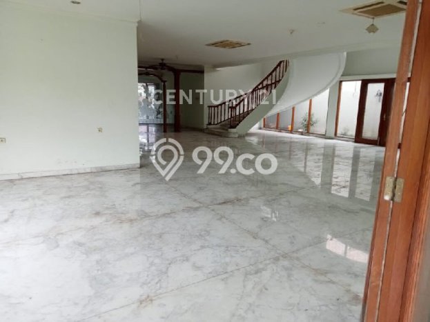 Hunian Elit LB 950m2 Siap Huni Desain Elegan di Kemang, Jakarta Selatan Hunian Elit LB 950m2 Siap Huni Desain Elegan di Kemang, Jakarta Selatan