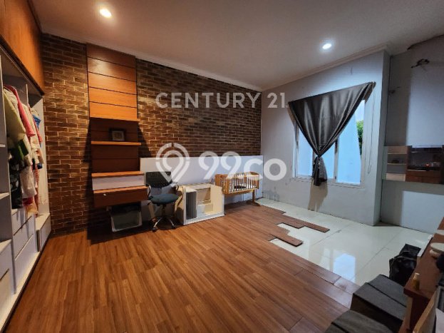 Dijual Rumah Mewah Megah Dengan View Cantik di Lebak Bulus, Jakarta Selatan Dijual Rumah Mewah Megah Dengan View Cantik di Lebak Bulus, Jakarta Selatan
