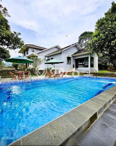 DIJUAL! Vila Kawasan Cisarua, Luas 5000m2m², Akses Mudah Fasilitas Umum DIJUAL! Vila Kawasan Cisarua, Luas 5000m2m², Akses Mudah Fasilitas Umum