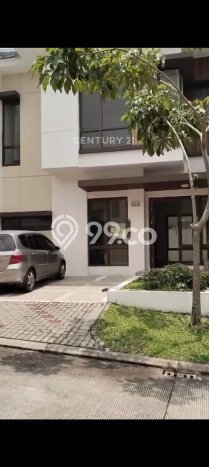 Dijual Hunian Rumah Nyaman 4 KT di Bukit Sentul, Bogor Dijual Hunian Rumah Nyaman 4 KT di Bukit Sentul, Bogor