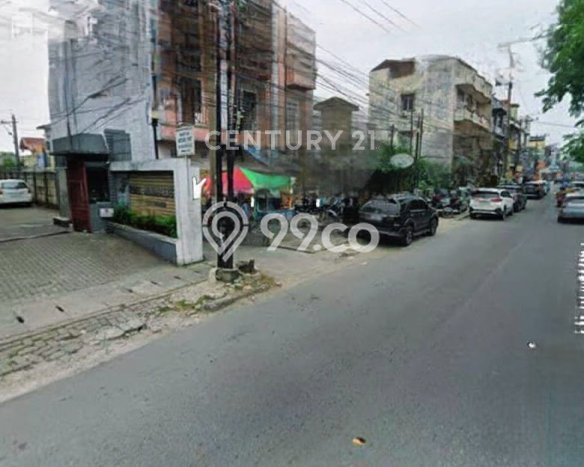Lokasi Strategis! Dijual Ruko Bisnis di Medan Maimun, Medan Kondisi Baik Lokasi Strategis! Dijual Ruko Bisnis di Medan Maimun, Medan Kondisi Baik