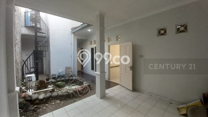 Dijual Hunian Rumah Terawat 3 Kamar di Harjamukti, Depok Dijual Hunian Rumah Terawat 3 Kamar di Harjamukti, Depok