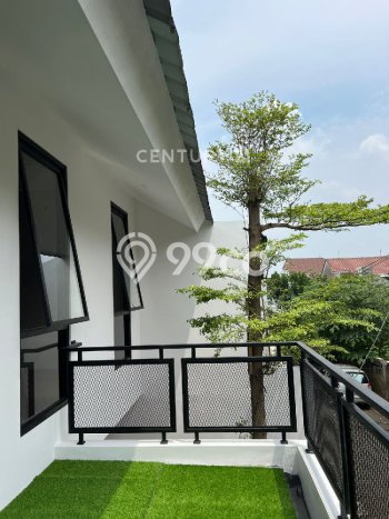 Jual Rumah Mewah Megah Dengan View Cantik di Ragunan, Jakarta Selatan Jual Rumah Mewah Megah Dengan View Cantik di Ragunan, Jakarta Selatan