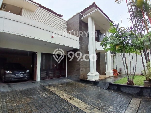 Rumah Disewakan Jakarta Selatan LT 545m2 LB 577m2 Area Kemang Rumah Disewakan Jakarta Selatan LT 545m2 LB 577m2 Area Kemang