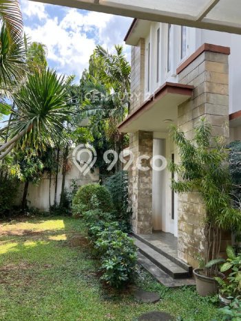 Rumah Luxury Modern Tanpa Renovasi di Cipete Jakarta Selatan Rumah Luxury Modern Tanpa Renovasi di Cipete Jakarta Selatan