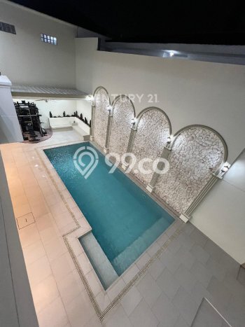 Dijual Rumah Elit Exclusive di Pesanggrahan, Jakarta Selatan Dijual Rumah Elit Exclusive di Pesanggrahan, Jakarta Selatan
