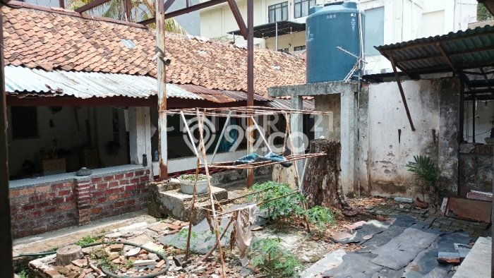 Best Deal Hunian Mewah Ideal dan Luas di Menteng, Jakarta Pusat Best Deal Hunian Mewah Ideal dan Luas di Menteng, Jakarta Pusat