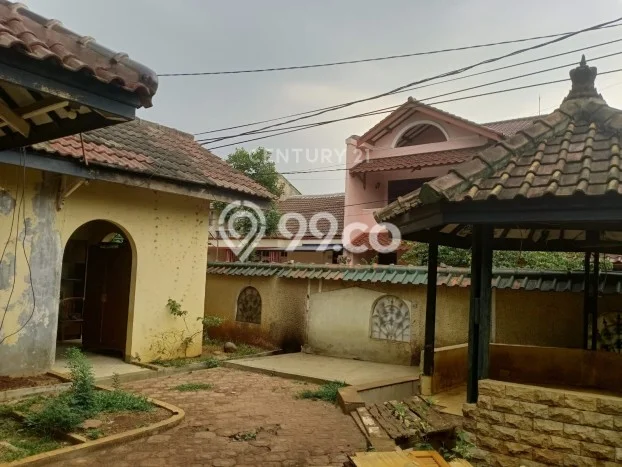 Dijual Rumah Strategis Bagus Punya 5 KT di Pamulang Tangerang Selatan SHM Dijual Rumah Strategis Bagus Punya 5 KT di Pamulang Tangerang Selatan SHM
