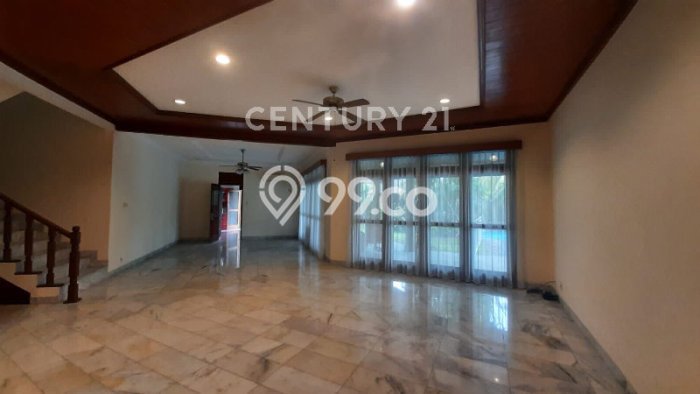 Hunian Elit LB 700m2 Siap Huni Desain Elegan di Kemang, Jakarta Selatan Hunian Elit LB 700m2 Siap Huni Desain Elegan di Kemang, Jakarta Selatan