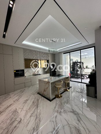 Dijual Rumah Elit Exclusive di Pesanggrahan, Jakarta Selatan Dijual Rumah Elit Exclusive di Pesanggrahan, Jakarta Selatan