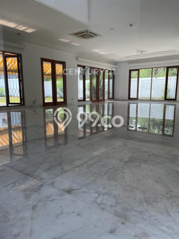 Hunian Elit LB 950m2 Siap Huni Desain Elegan di Kemang, Jakarta Selatan Hunian Elit LB 950m2 Siap Huni Desain Elegan di Kemang, Jakarta Selatan