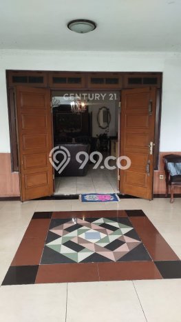 Rumah Elit Modern Tanpa Renovasi di Cipinang Jakarta Timur Rumah Elit Modern Tanpa Renovasi di Cipinang Jakarta Timur
