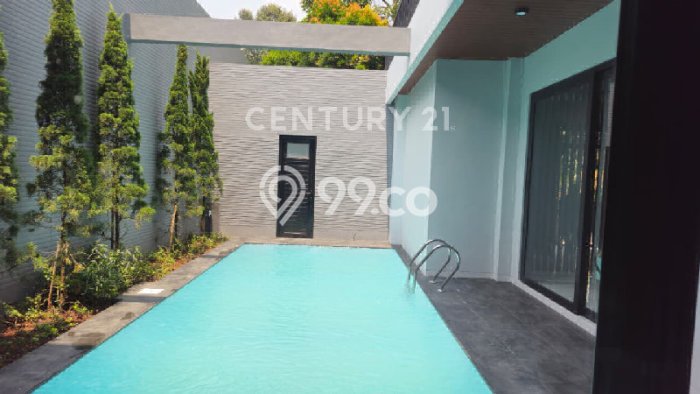 Rumah Luxury Modern Siap Huni di Lebak Bulus Jakarta Selatan Rumah Luxury Modern Siap Huni di Lebak Bulus Jakarta Selatan