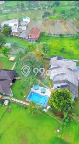 DIJUAL! Vila Kawasan Cisarua, Luas 5000m2m², Akses Mudah Fasilitas Umum DIJUAL! Vila Kawasan Cisarua, Luas 5000m2m², Akses Mudah Fasilitas Umum