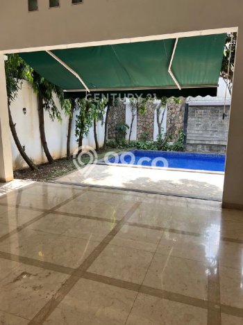Rumah Luxury Modern Tanpa Renovasi di Cipete Jakarta Selatan Rumah Luxury Modern Tanpa Renovasi di Cipete Jakarta Selatan