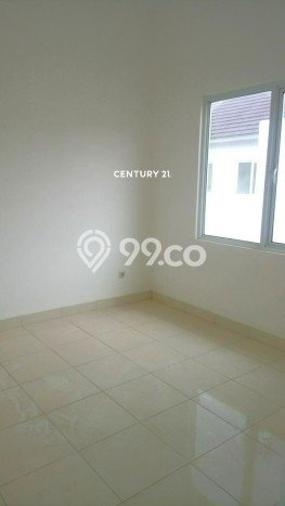 Jual Rumah Bagus Siap Huni LB 90m2 di Serpong, Tangerang Selatan Jual Rumah Bagus Siap Huni LB 90m2 di Serpong, Tangerang Selatan