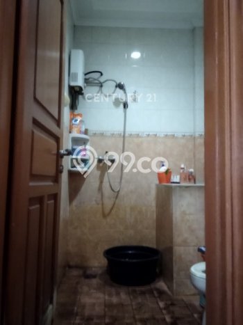 Ruko Disewakan di Kawasan Ramai Kebayoran Lama, Jakarta Selatan Ruko Disewakan di Kawasan Ramai Kebayoran Lama, Jakarta Selatan