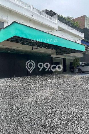 Ruko Dijual Lokasi Emas di Pondok Cabe Luas 166m2 Ruko Dijual Lokasi Emas di Pondok Cabe Luas 166m2