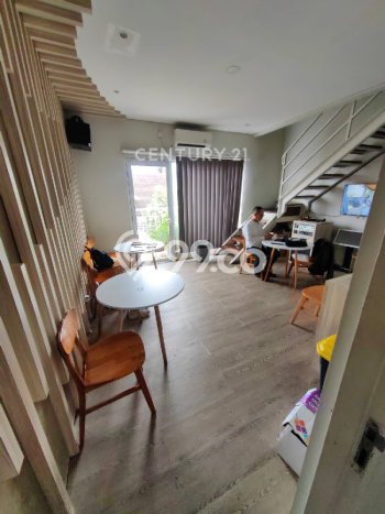 Ruko Dijual di Jakarta Selatan LT 78m2 & LB 218m2 Lokasi Terbaik! Ruko Dijual di Jakarta Selatan LT 78m2 & LB 218m2 Lokasi Terbaik!