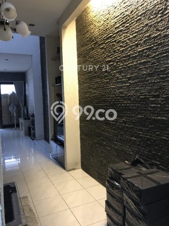 Hunian Super Mewah dengan Akses Paling Strategis di Kebagusan, Jakarta Selatan Hunian Super Mewah dengan Akses Paling Strategis di Kebagusan, Jakarta Selatan